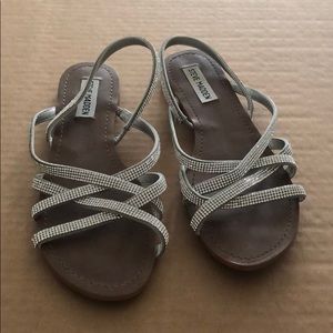 Steve Madden Sandal